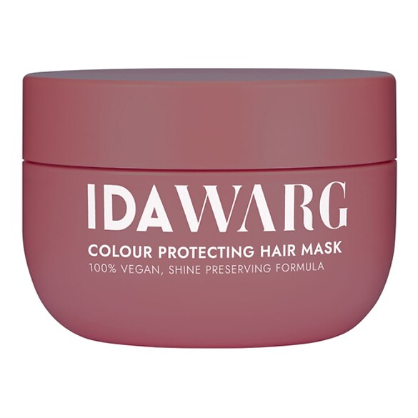 Colour Protecting Hair Mask, IDA WARG BEAUTY